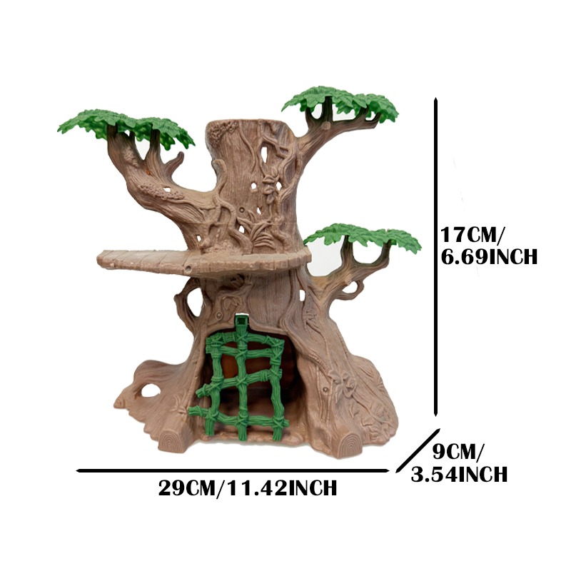 Giocattoli Decorativi Fai-da-T - Model Kit Jurassic Park recensione e prezzo