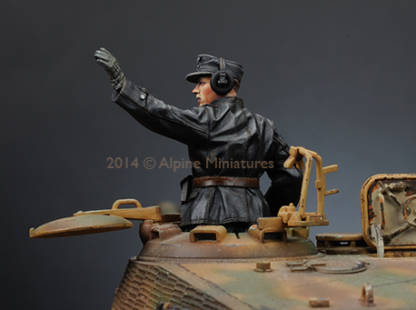 Kit modello 1/35 kit resina Co - Model Kit Cangdao recensione e prezzo
