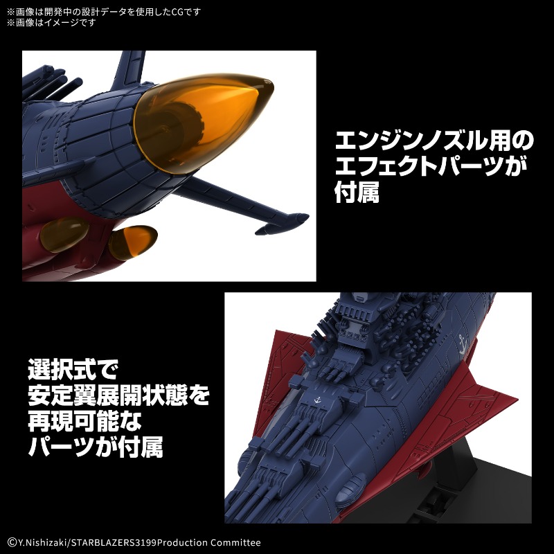 Kit Modello Gundam Originale B - Model Kit Yamato Space recensione e prezzo