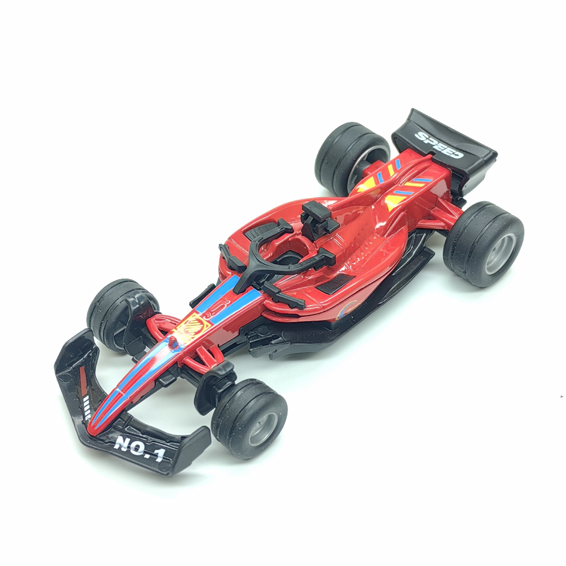 Modellino di Auto da Corsa in  - Model Kit Formula 1 recensione e prezzo