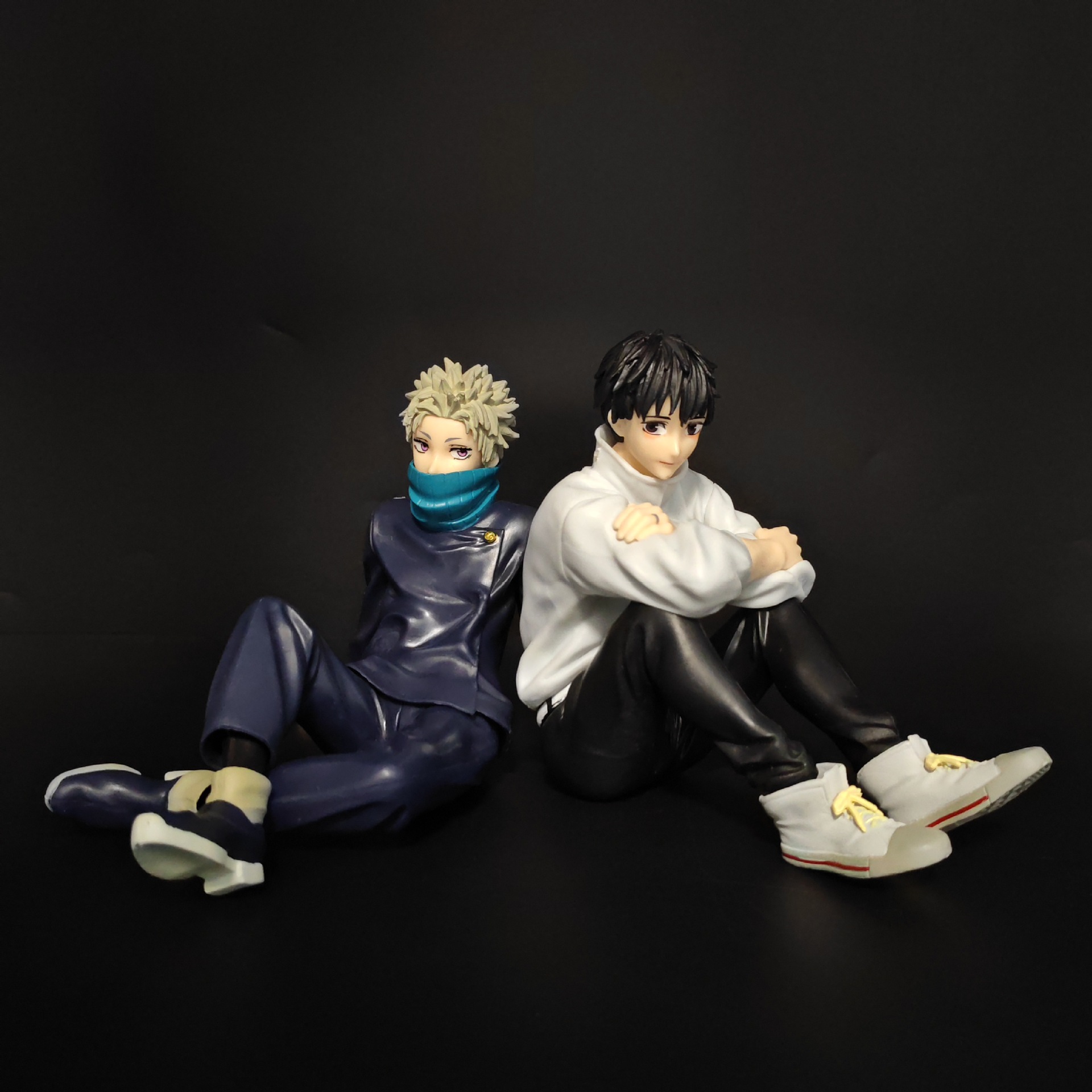 Action Figure Anime Jujutsu Ka - Model Kit Kaiju No 8 recensione e prezzo