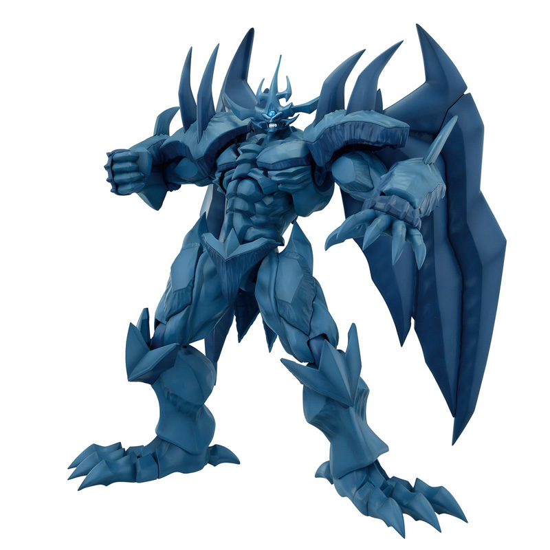 Giocattolo per adulti da colle - Model Kit Obelisk The Tormentor recensione e prezzo