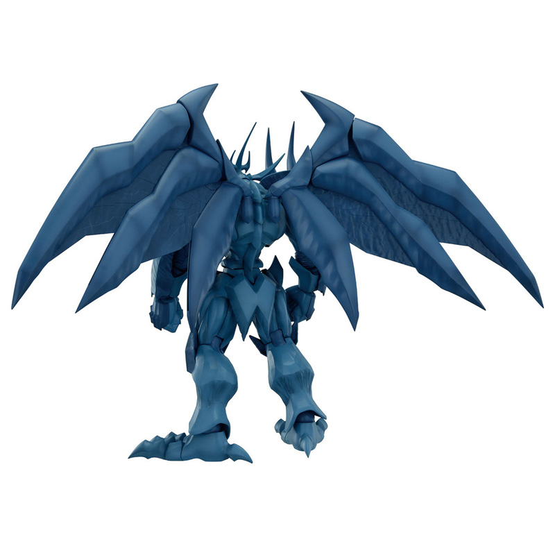 Giocattolo per adulti da colle - Model Kit Obelisk The Tormentor recensione e prezzo