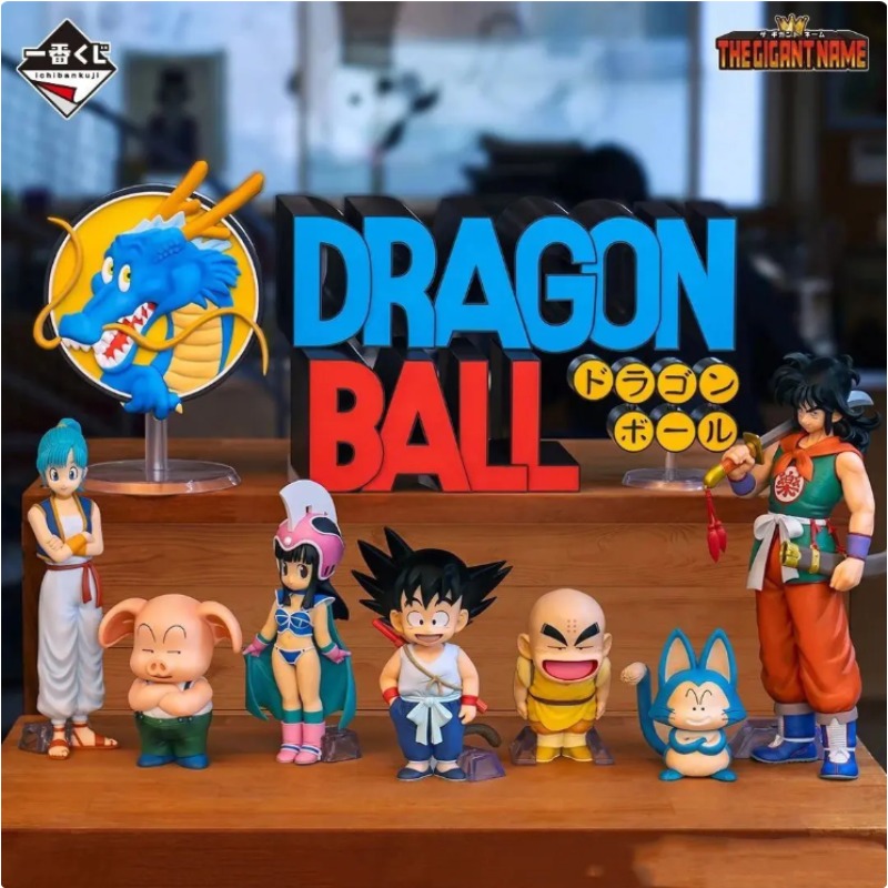 Disponibile! Bandai Ichiban Ku - Model Kit Dragon recensione e prezzo