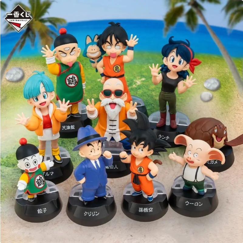 Disponibile! Bandai Ichiban Ku - Model Kit Dragon recensione e prezzo