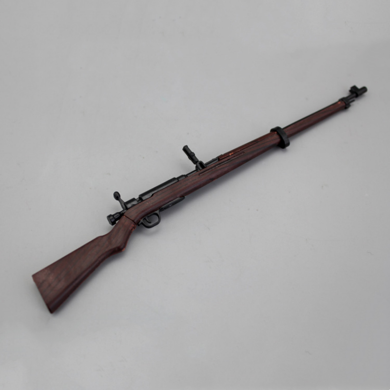 Kit di montaggio per fucile in - Model Kit Weapons recensione e prezzo