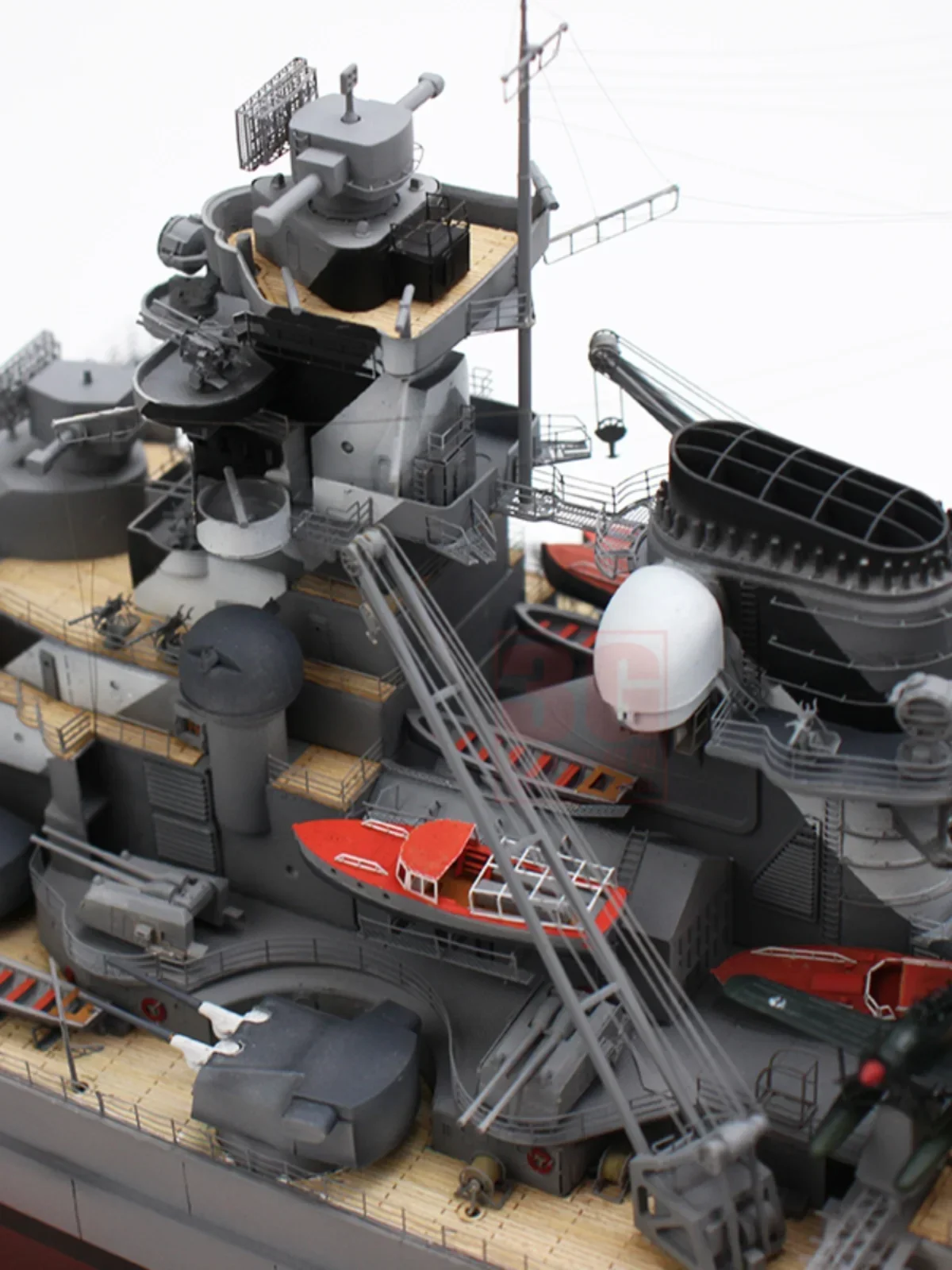 TAMIYA 1/350 Modello giocattol - Model Kit Tamiya recensione e prezzo