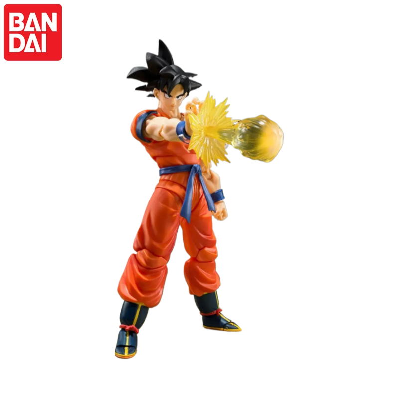 Disponibile! Bandai SHF Dragon - Model Kit Dragon recensione e prezzo