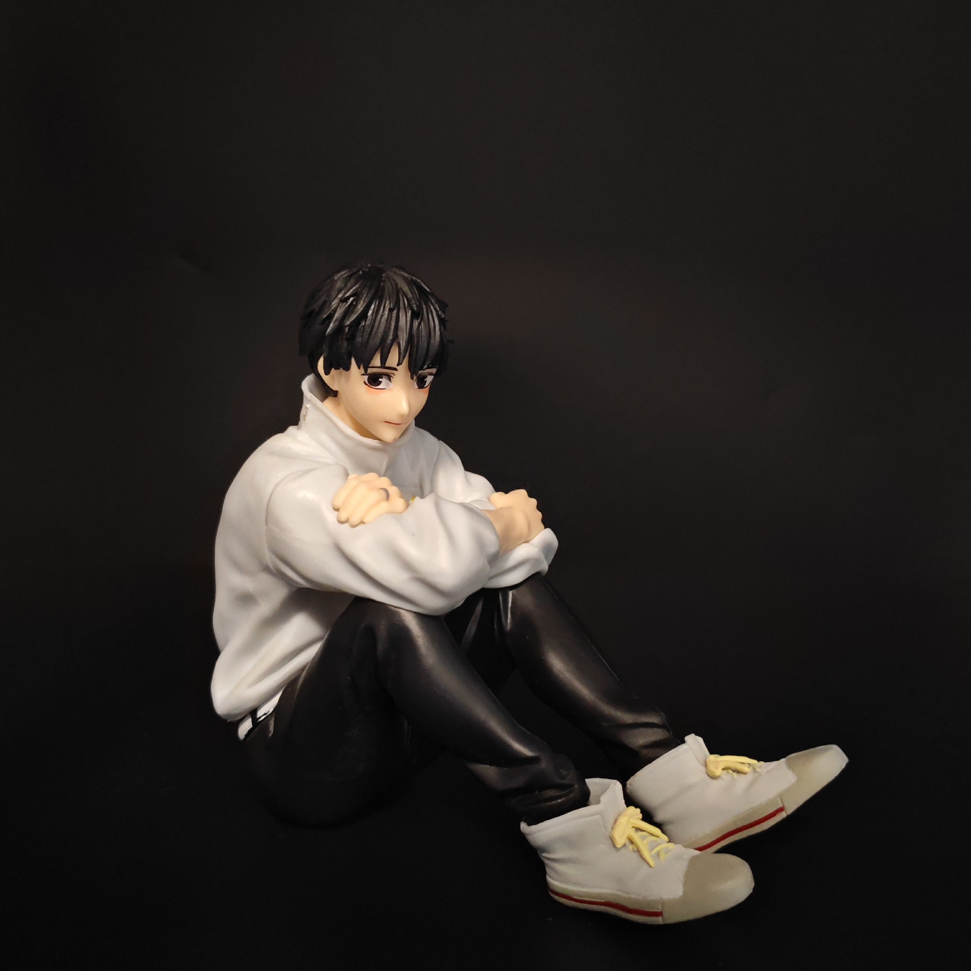 Action Figure Satoru Gojo in P - Model Kit Kaiju No 8 recensione e prezzo