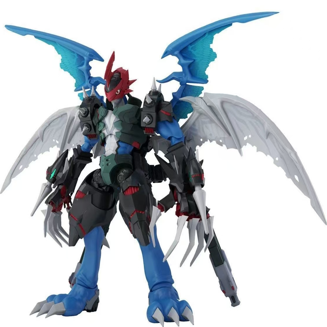 Figurerise FRS Kit Modello Rob - Model Kit Dragon recensione e prezzo