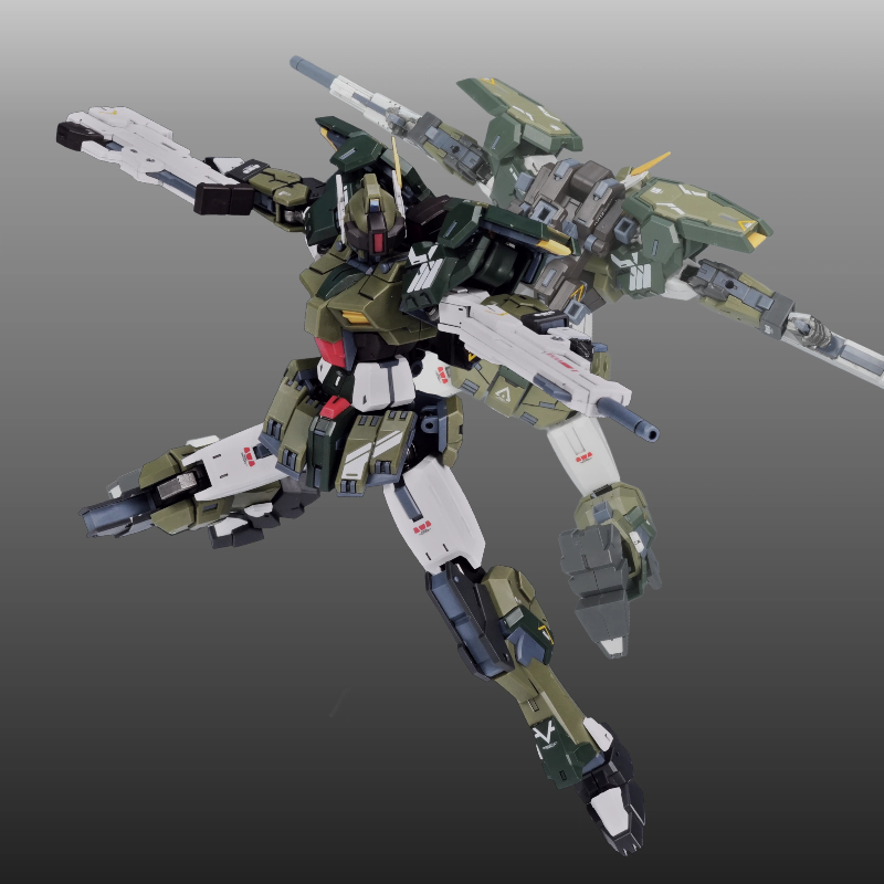 [Novità] ENTROPY PLAY Modello  - Model Kit Cangdao recensione e prezzo