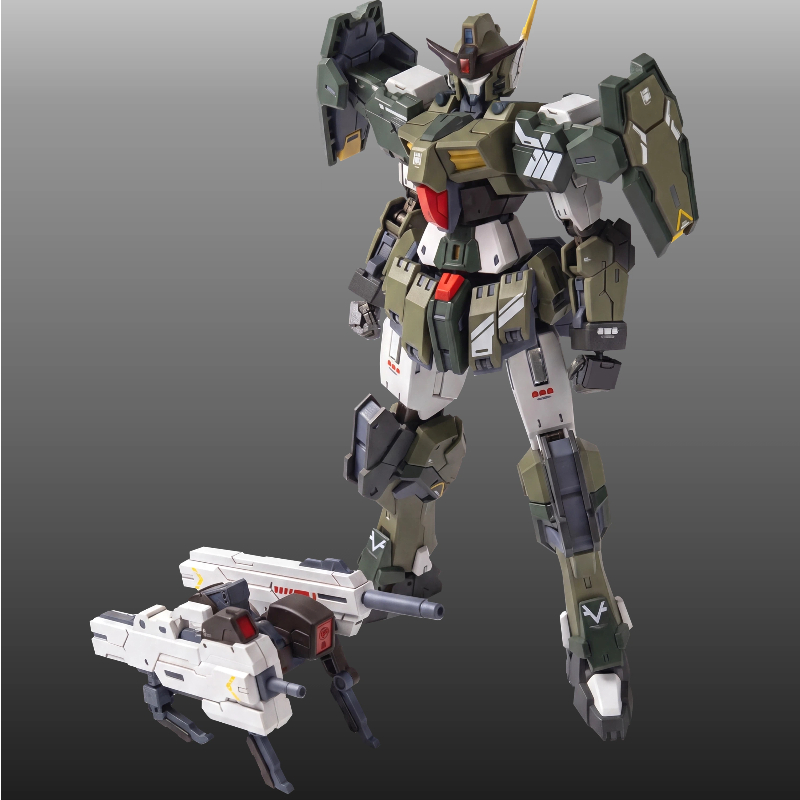 [Novità] ENTROPY PLAY Modello  - Model Kit Cangdao recensione e prezzo