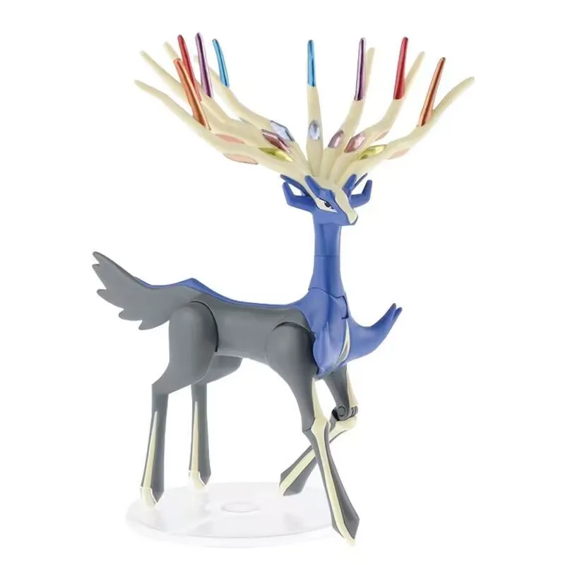 Figure Pokemon originali Banda - Model Kit Pokemon recensione e prezzo