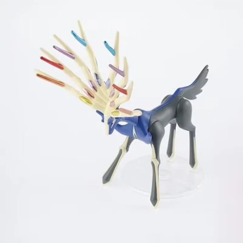 Figure Pokemon originali Banda - Model Kit Pokemon recensione e prezzo