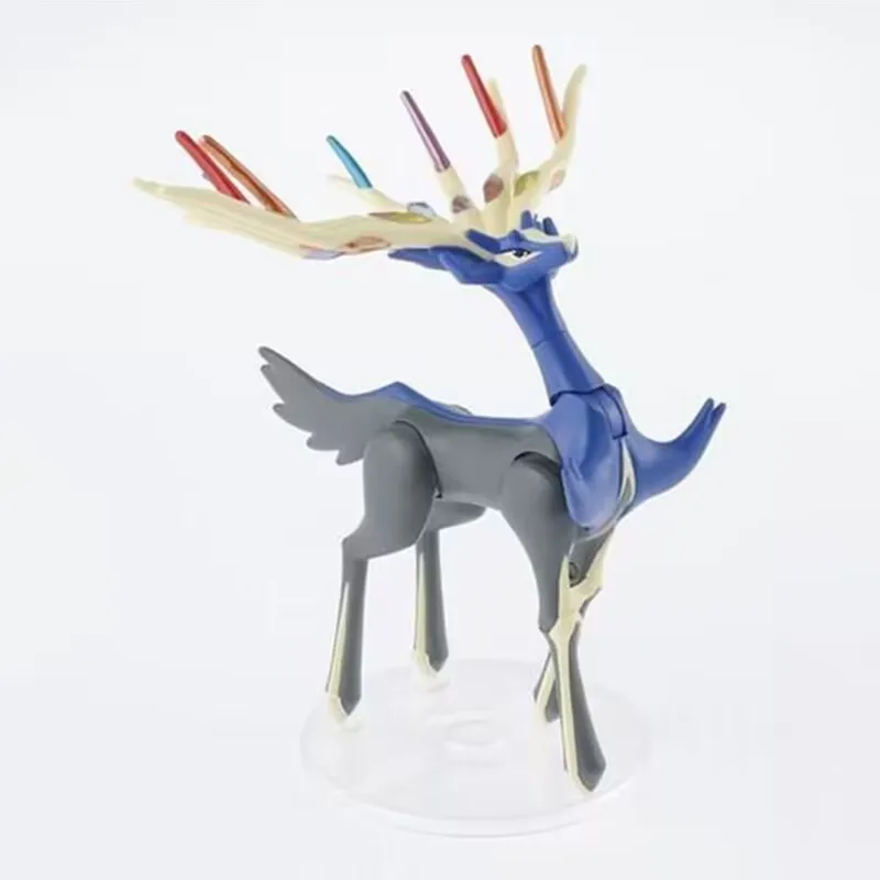 Figure Pokemon originali Banda - Model Kit Pokemon recensione e prezzo