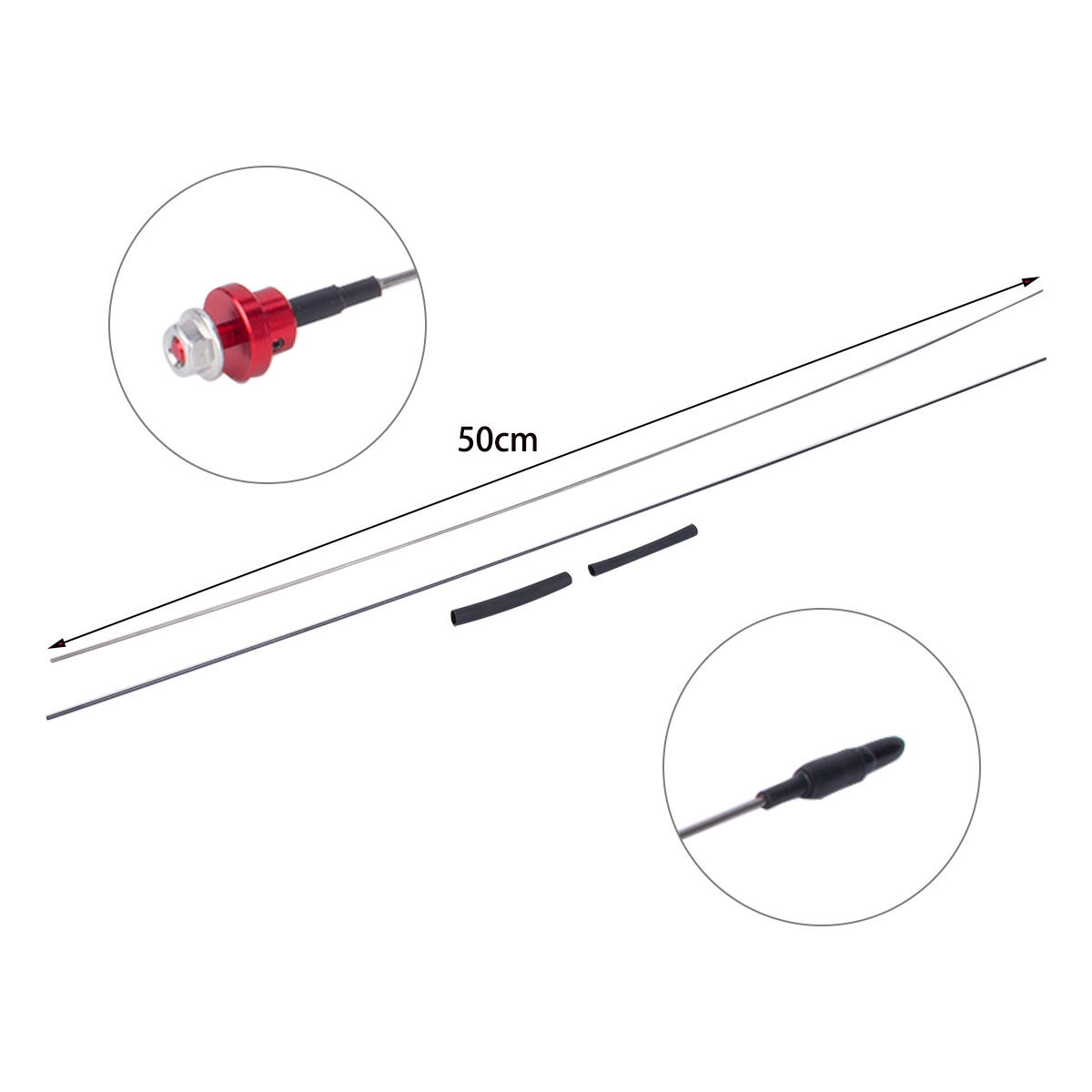 Antenna di simulazione regolab - Model Kit Tamiya recensione e prezzo
