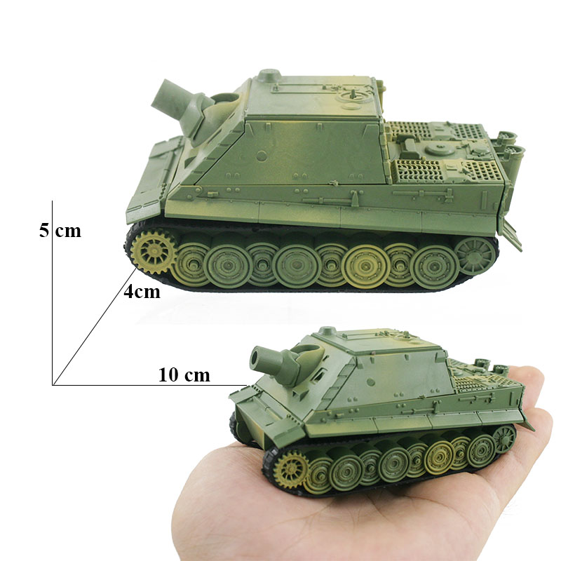Kit di costruzione di modelli  - Model Kit Cangdao recensione e prezzo