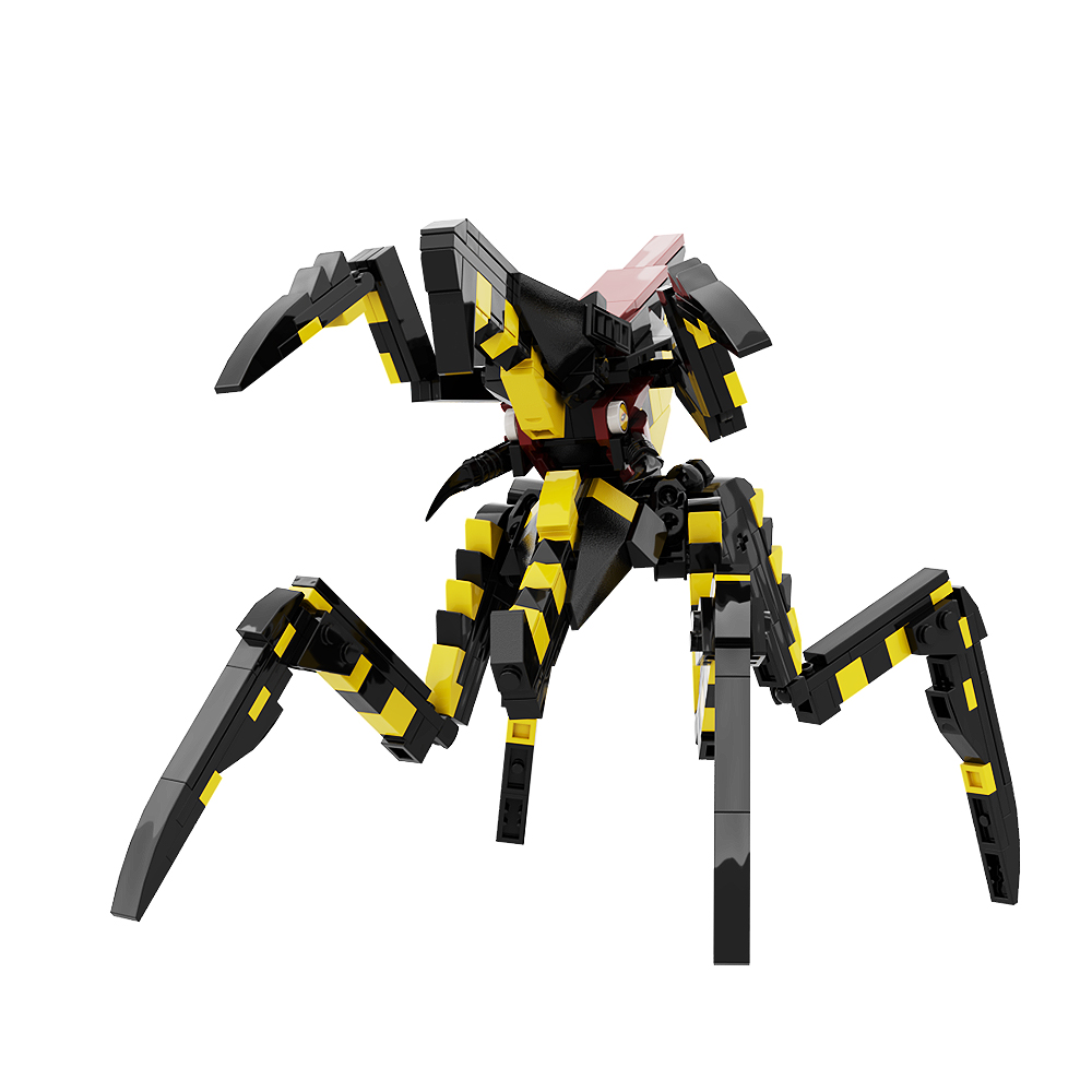 Starship Troopers Guerriero Bu - Model Kit Robocop recensione e prezzo