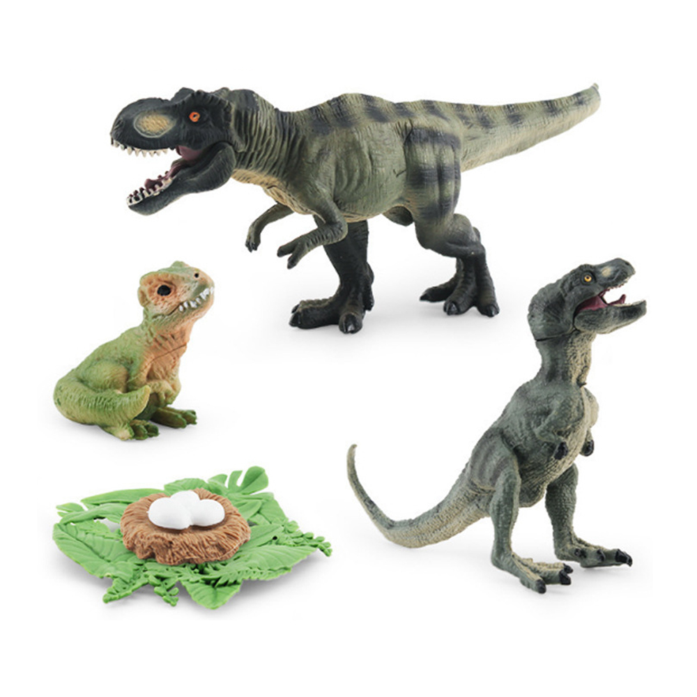 Archaeopteryx Carnosaurus Spin - Model Kit Jurassic Park recensione e prezzo