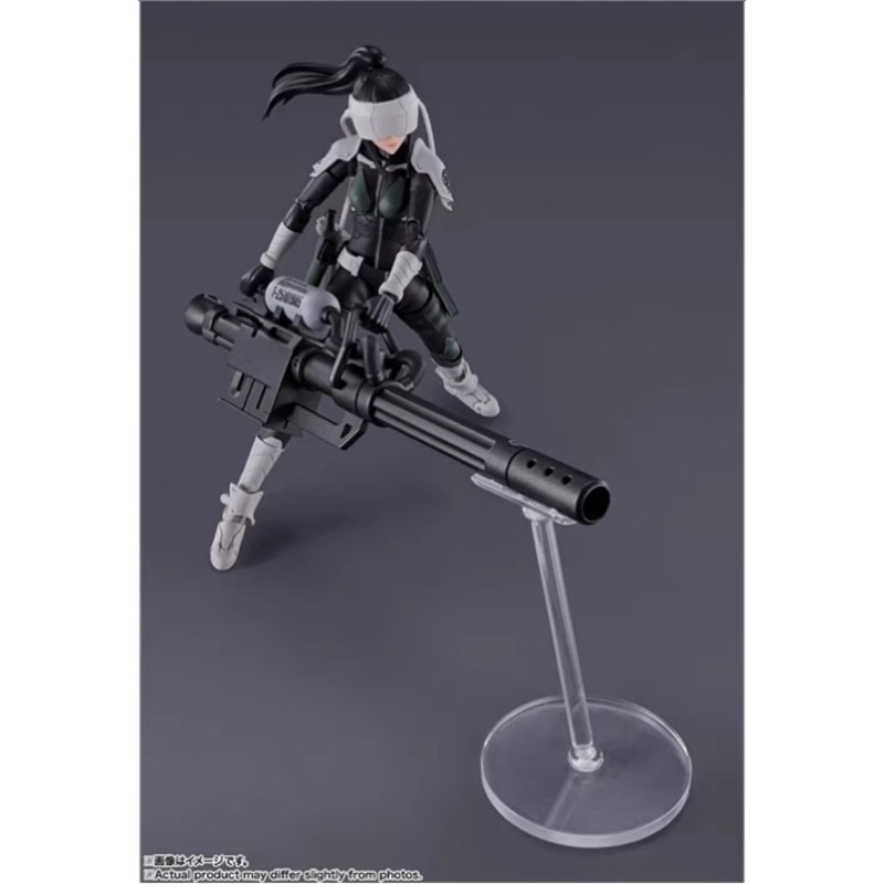 Bandai Originale Kaiju N. 8 Fi - Model Kit Kaiju No 8 recensione e prezzo